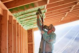 Reliable New Lenox, IL Foam Insulation Services Solutions